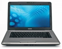 Toshiba Satellite Pro Laptop Repair