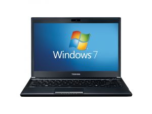 Toshiba Satellite R830 Laptop Repair