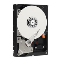 Western Digital Internal Desktop Hard Drive Data Recovery