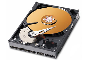 Data Recovery Expert