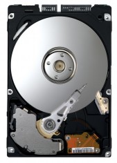 Laptop Hard Drive Issues