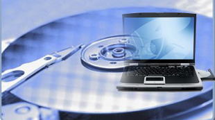 Laptop Data Recovery