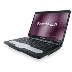 Packard Bell Laptop Repair