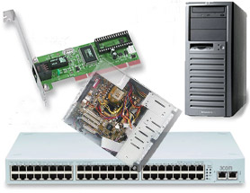 Server Repair UK