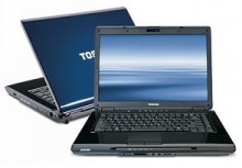 Toshiba Laptop Repair