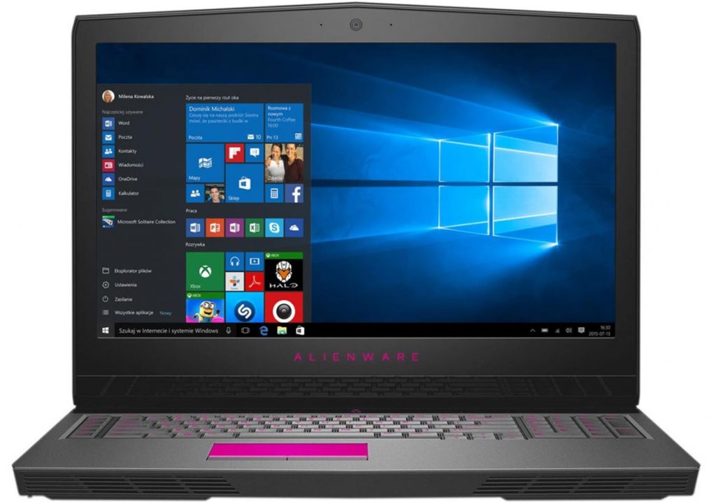 Alienware Laptop Repair London Alienware Notebook Repair UK