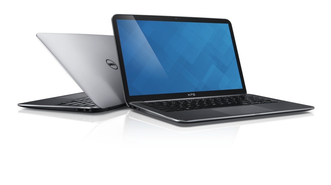 Dell Laptop Repair London | XPS Notebook Repairs