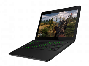 Razer Gaming Laptop Repair
