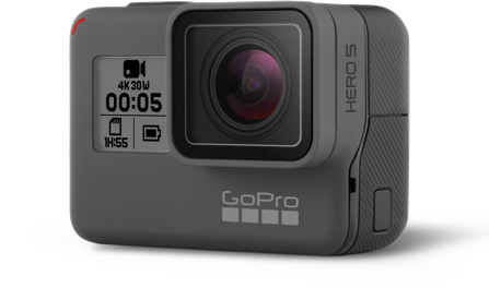 London GoPro HERO 5 Repair