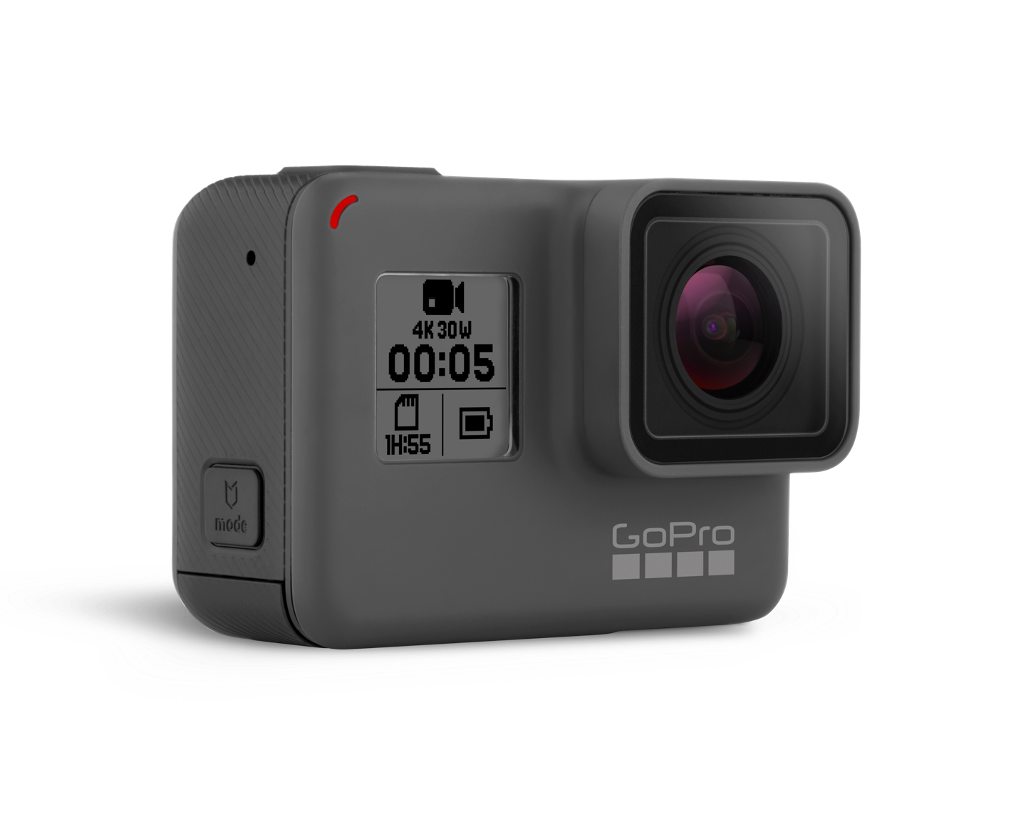 London GoPro HERO5 Black Lens Replacement