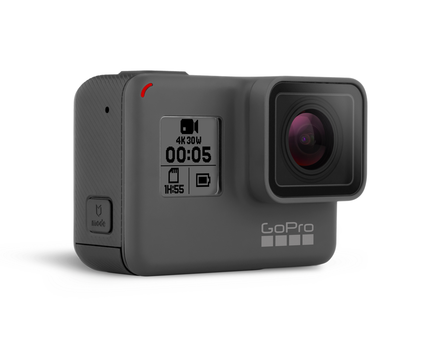 London GoPro HERO5 Black Repair