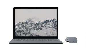 Microsoft Surface Laptop Repair London