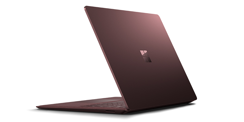 London Microsoft Surface Laptop Repair