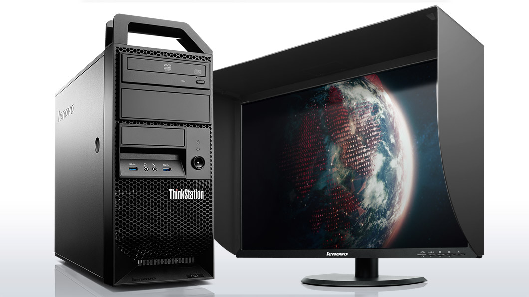 Lenovo ThinkStation E Series Workstation Repair