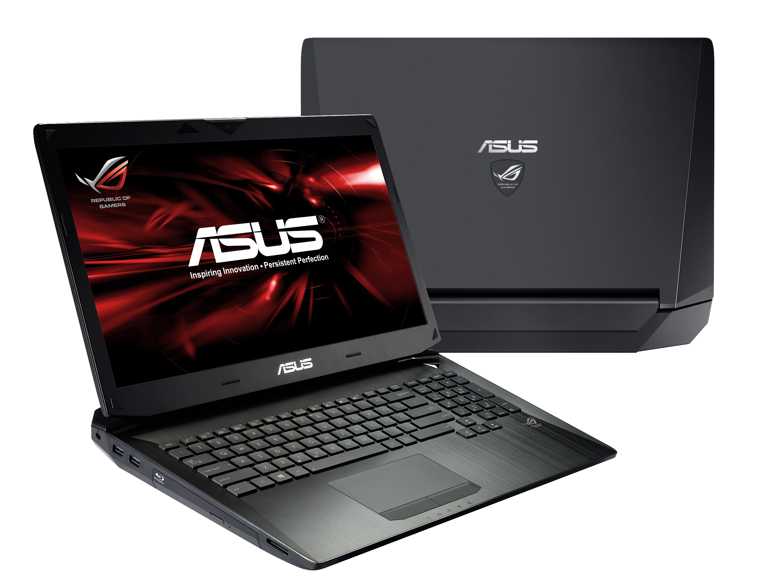 Asus ROG Gaming Laptop Repair