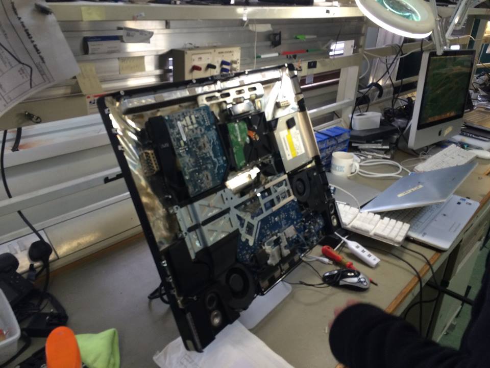 Computer Repair London Computer Hardware Repair and Upgrade