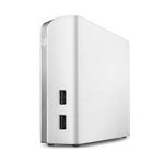 Récupération de données Backup Plus Hub pour Mac