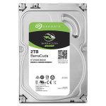 Seagate BarraCuda 3.5 Data Recovery