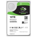 Récupération de données Seagate BarraCuda Pro