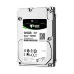 Récupération de données Seagate Exos 15E