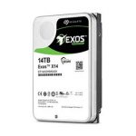 Récupération de données Seagate Exos 5E