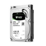 Récupération de données Seagate Exos 7E