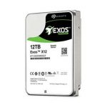 Récupération de données Seagate Exos X