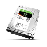 Seagate FireCuda 3.5 Data Recovery