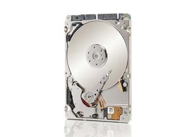 Seagate Laptop Ultrathin HDD Data Recovery