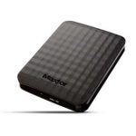 Maxtor M3 Portable Data Recovery