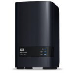 My Cloud Expert Series EX2 Ultra Data Recovery