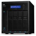 My Cloud Expert Series EX4100 Data Recovery