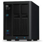 Récupération de données My Cloud Pro Series PR2100