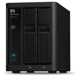 Récupération de données NAS Western Digital (WD)