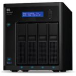 My Cloud Pro Series PR4100 Data Recovery