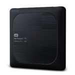 My Passport Wireless Pro Recovery