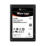 Récupération de données SSD Nytro 3000 SAS