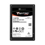 Récupération de données SSD Nytro XF1440 et XM1440