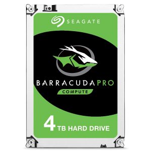 Seagate Barracuda Data Recovery