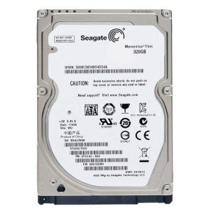 Seagate Laptop HDD (Momentus Thin) Recovery Seagate Laptop HDD (Momentus Thin) Recovery