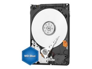 WD Blue (Mobile) Data Recovery