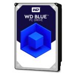 WD Blue PC Desktop Hard Drive Recovery