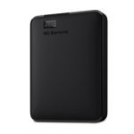 WD Elements Portable Recovery