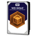 WD Gold Enterprise-Class Hard Drive Recovery