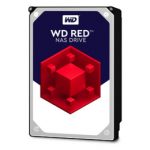 Récupération de données disque dur NAS WD Red