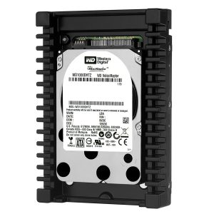 WD VelociRaptor Hard Drive Data Recovery