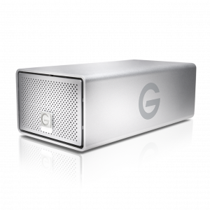 G-RAID Removable Data Recovery