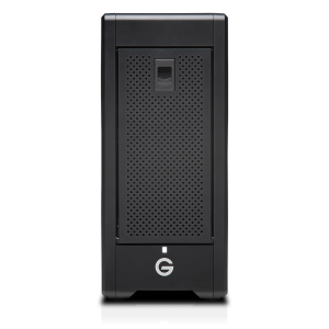 G-SPEED Shuttle XL with Thunderbolt 3 Recovery