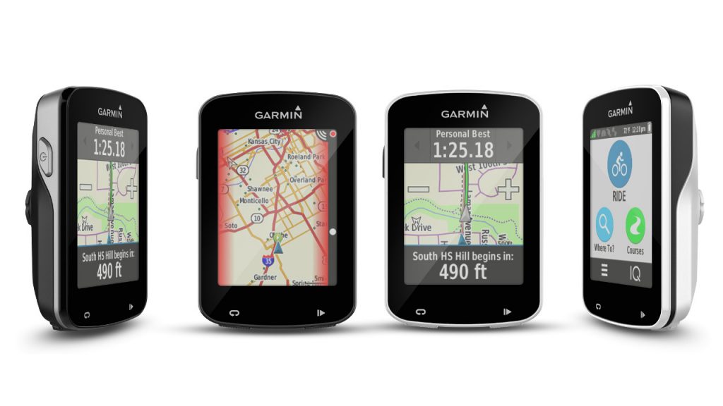 Garmin Edge Repair London Edge Cycling GPS Computer Repairs