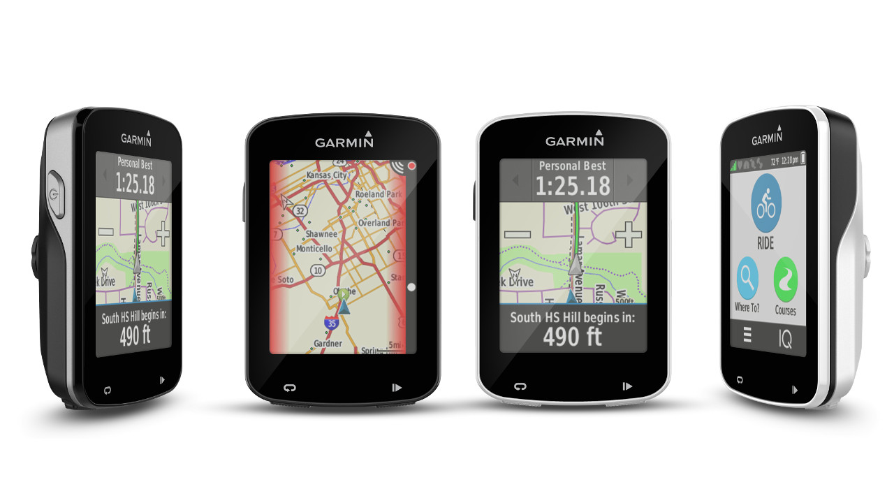 London Garmin Edge Repair